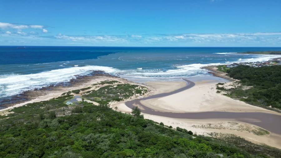 4 Bedroom Property for Sale in Glen Navar Eastern Cape